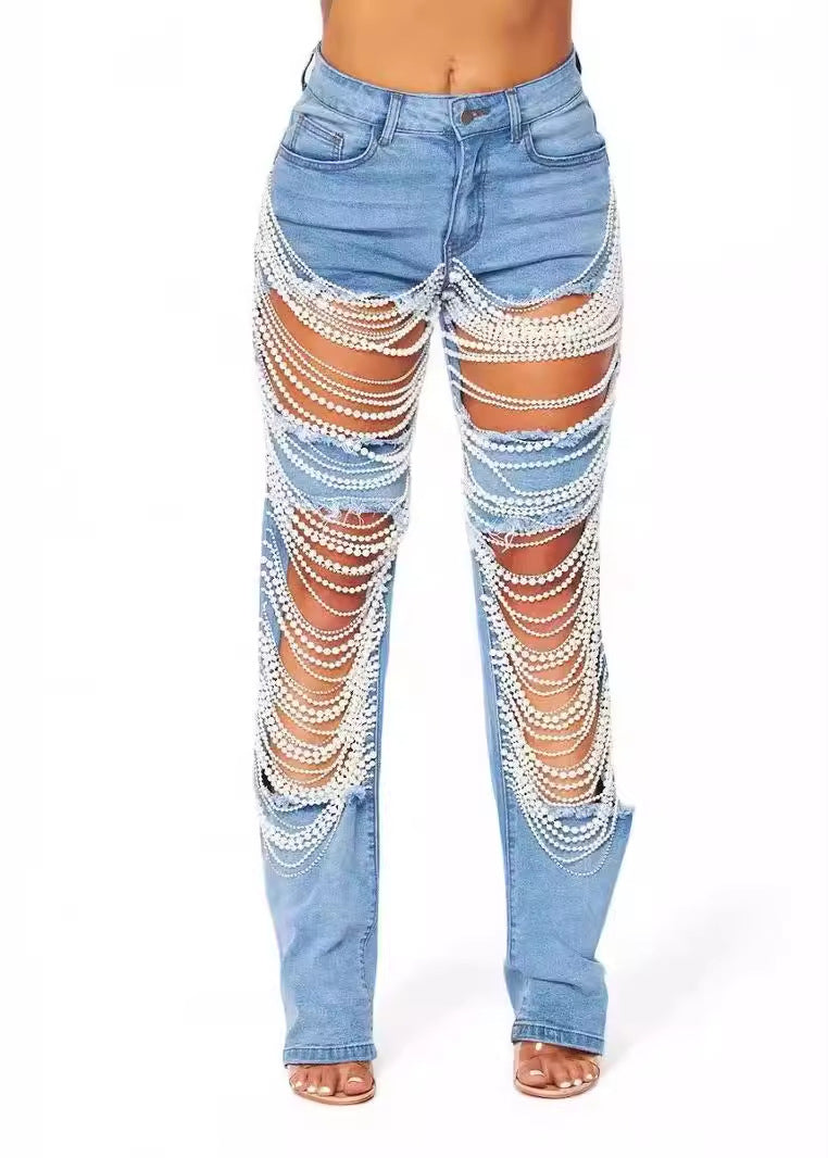 Elegantly Styled Pants for Everyday Wear