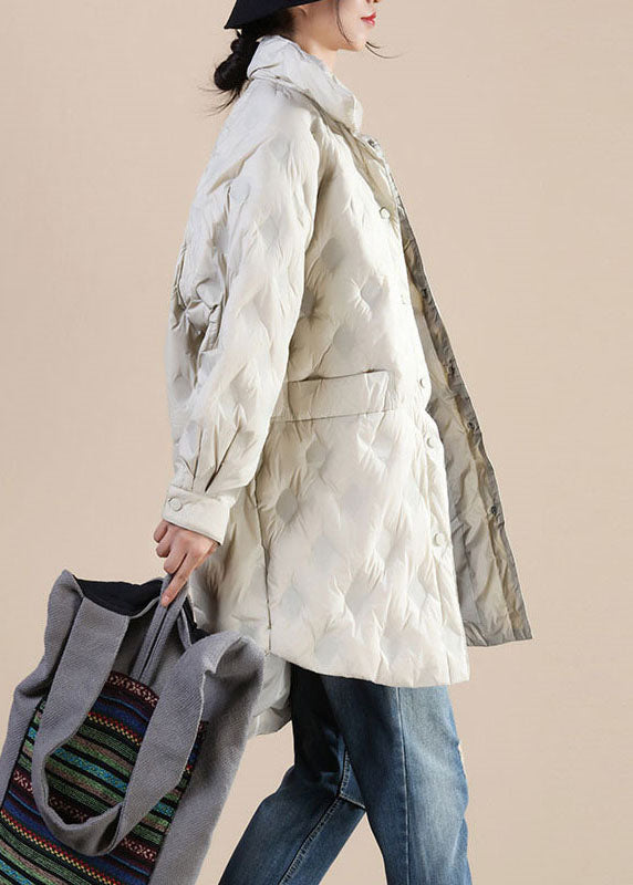 Beautifully Crafted Jacket in a Classic Style