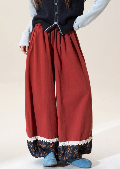 Beautifully Crafted Pants in a Classic Style