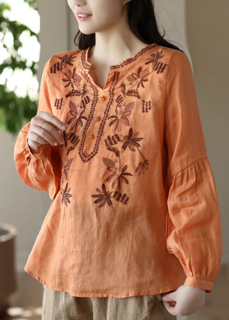 Effortlessly Elegant Shirt with a Timeless Design