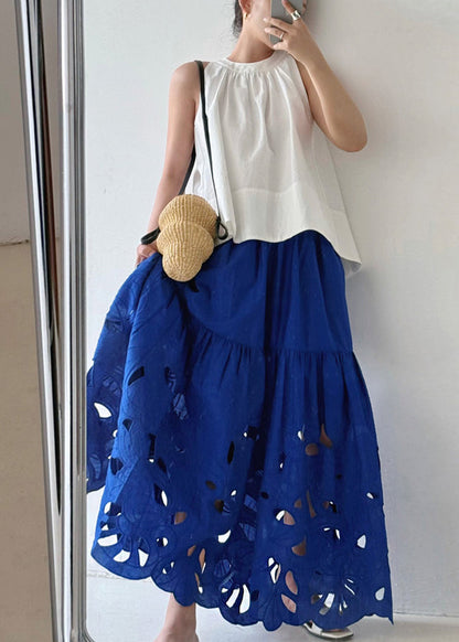 Vintage Inspired Garment with a Contemporary Edge