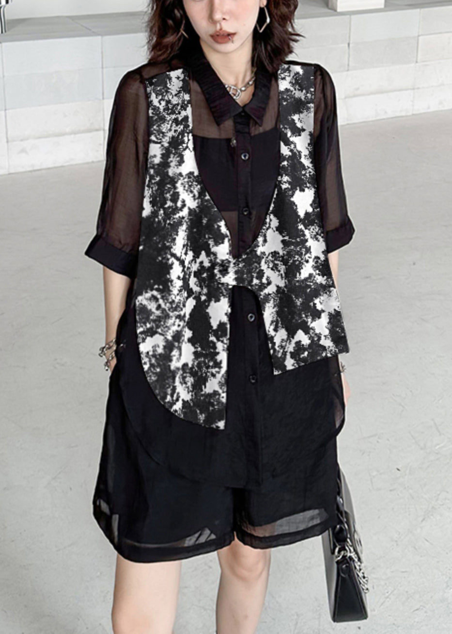 Elegantly Styled Shirt for Everyday Wear