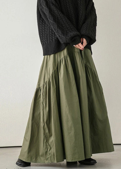 Vintage Inspired Garment with a Contemporary Edge