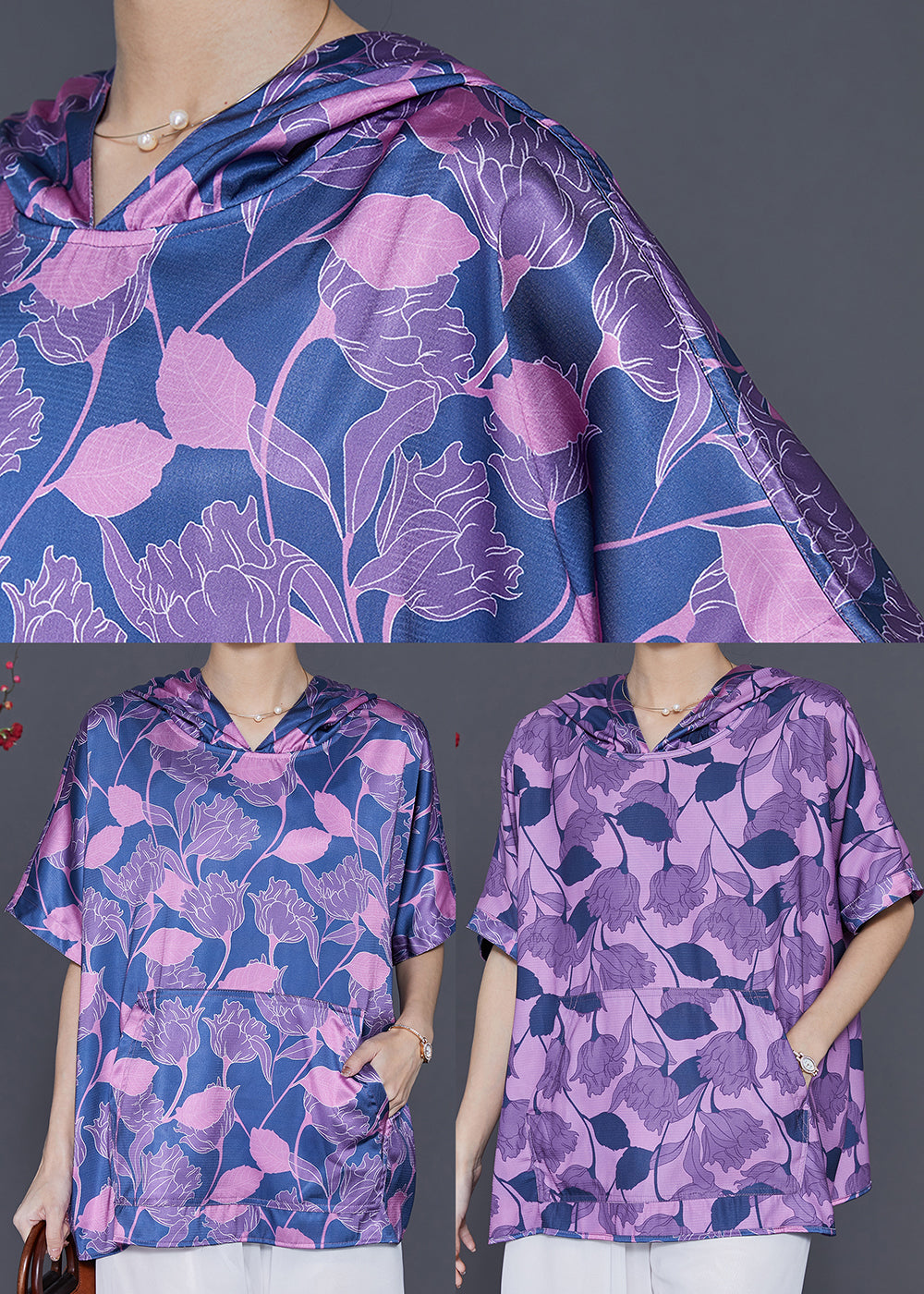 Elegantly Styled Shirt for Everyday Wear