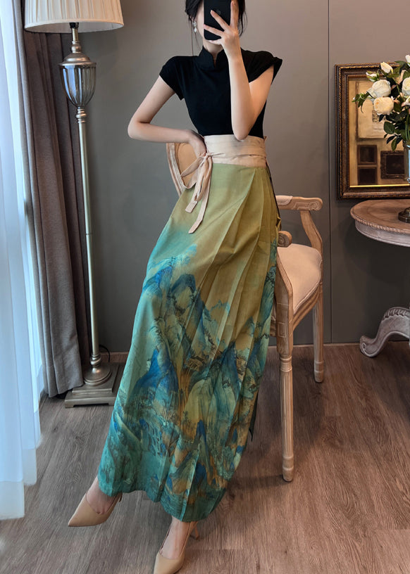 A Vintage Style Garment with Delicate Timeless Details