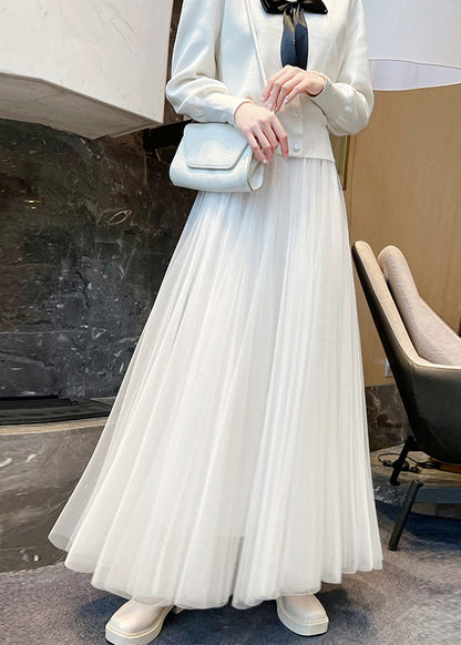 Effortlessly Elegant Garment with a Timeless Design