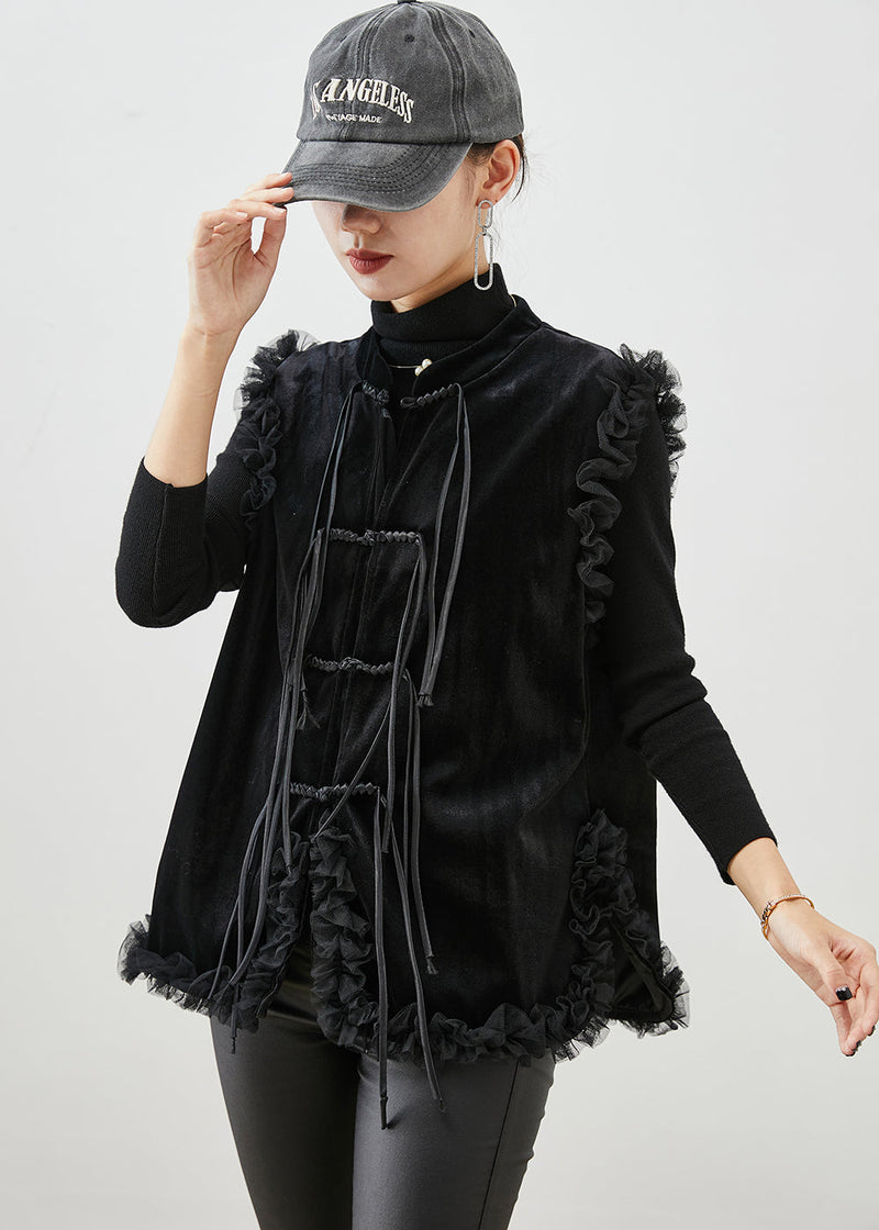 Beautifully Crafted Garment in a Classic Style