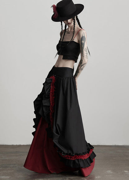 Beautifully Balanced Garment with Timeless Character
