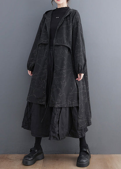 Beautifully Finished Coat in a Timeless Design