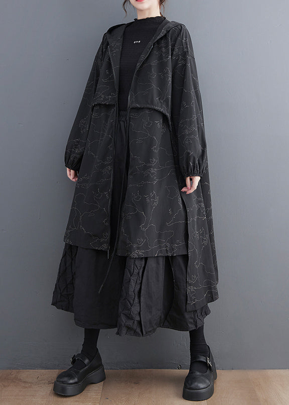 Beautifully Finished Coat in a Timeless Design