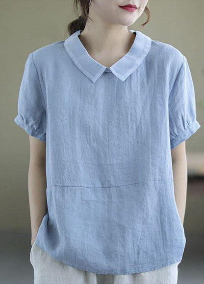 Polished Shirt with an Effortless Classic Look