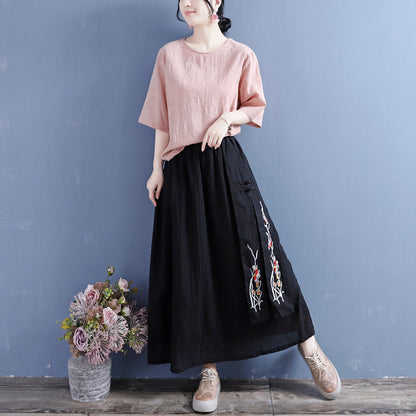 Classic Vintage Garment with a Flattering Fit