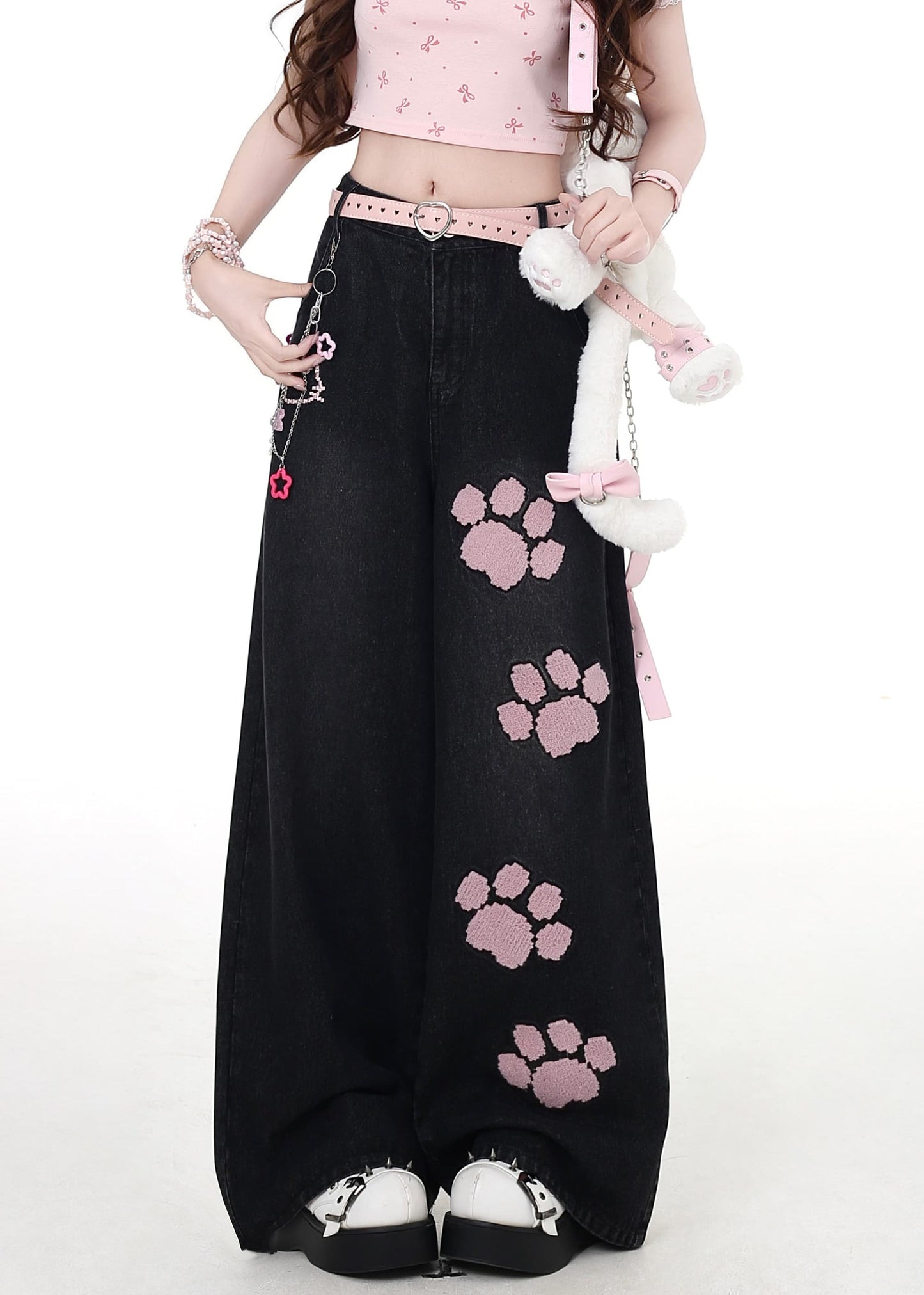 Beautifully Finished Pants in a Timeless Design