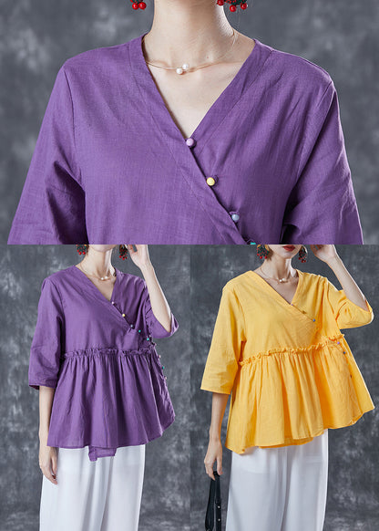 Effortlessly Elegant Shirt with a Timeless Design
