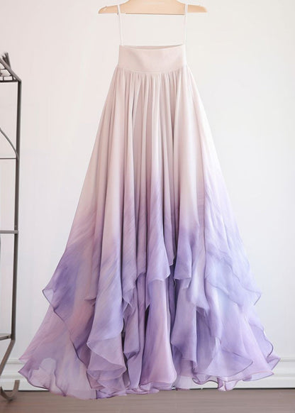 Well Tailored Garment with a Graceful Silhouette