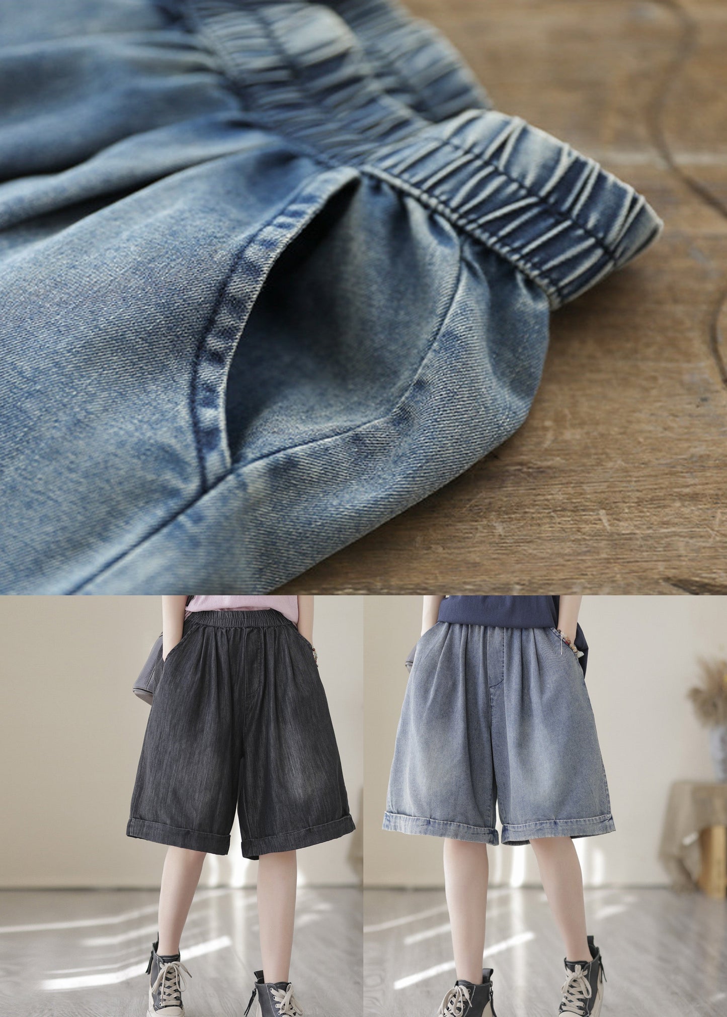 Beautifully Finished Garment in a Timeless Design