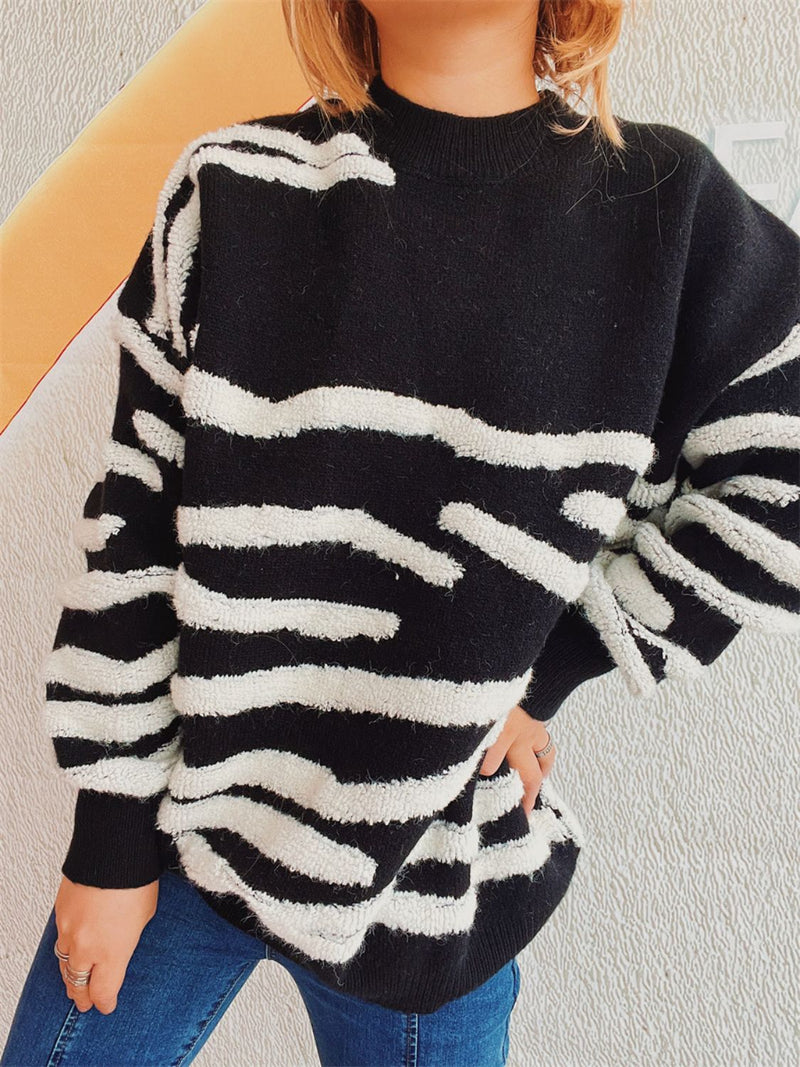 Classic Vintage & Enduringly Stylish Sweater