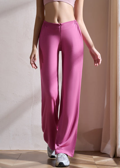 Beautifully Balanced Pants with Timeless Character