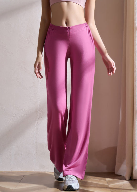 Beautifully Balanced Pants with Timeless Character