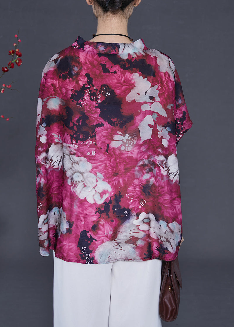 Effortlessly Elegant Top with a Timeless Design