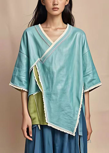 Beautifully Crafted Top in a Classic Style