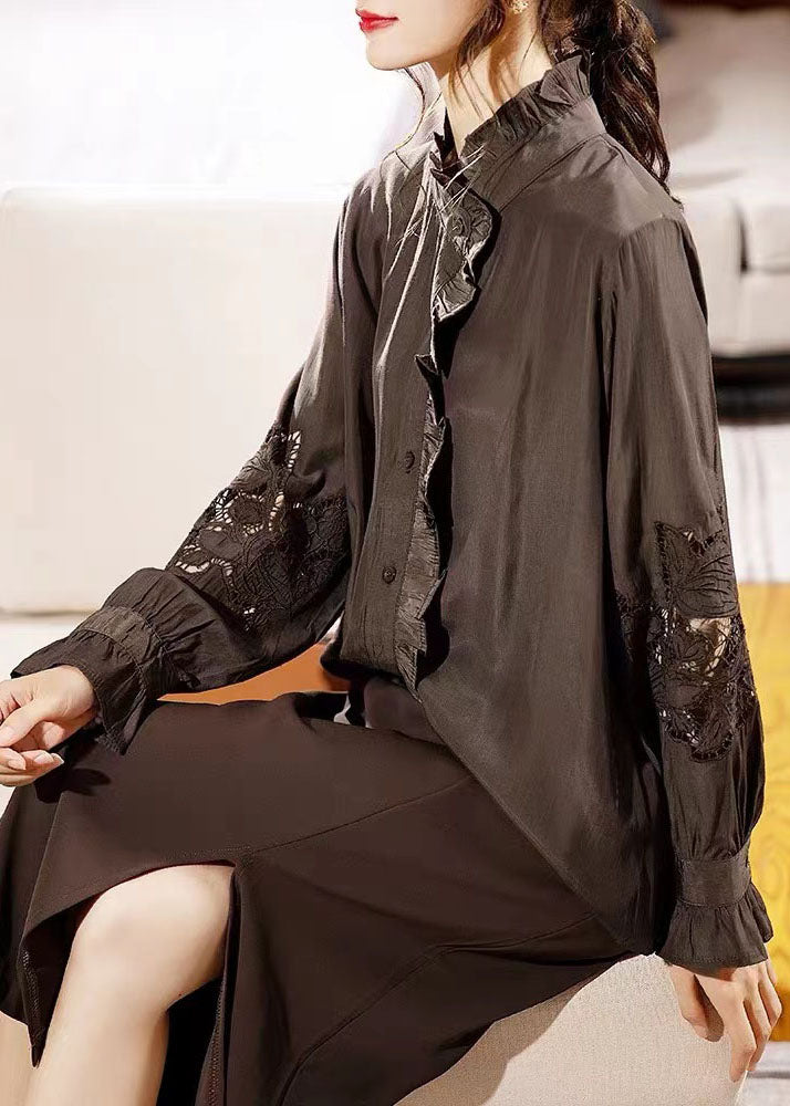 Classic Vintage & Enduringly Stylish Shirt