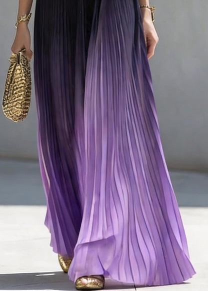 Well Tailored Garment with a Graceful Silhouette