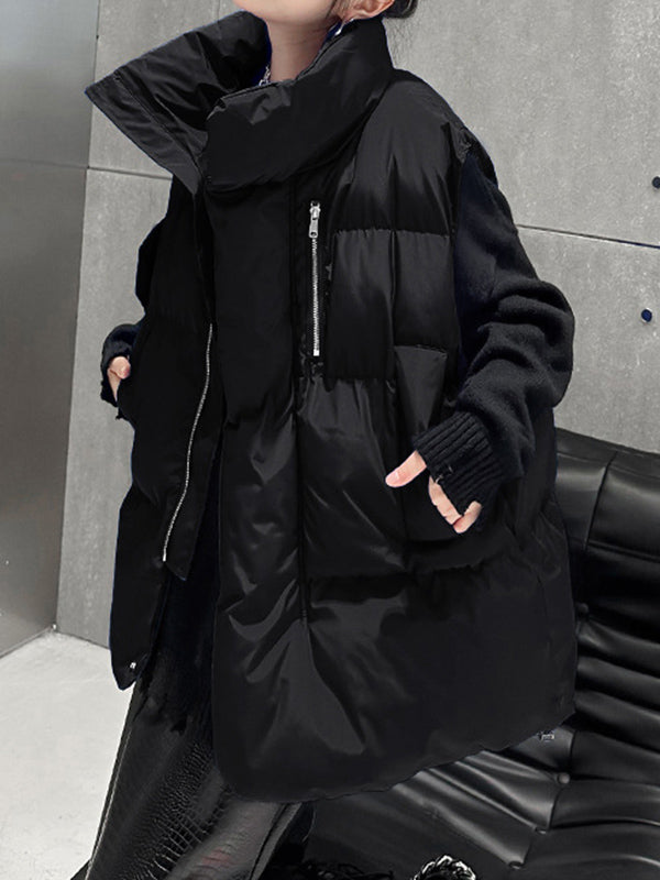 Gracefully Styled Coat for Any Occasion