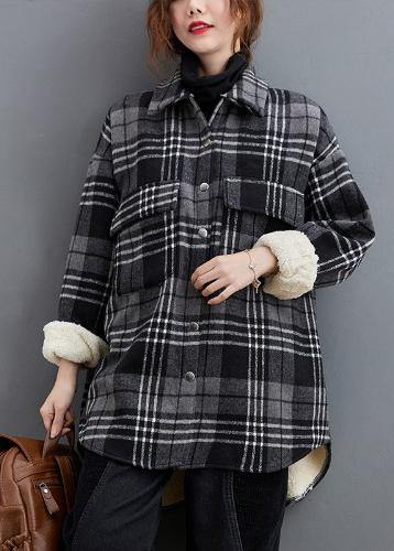 Beautifully Balanced Shirt with Timeless Character