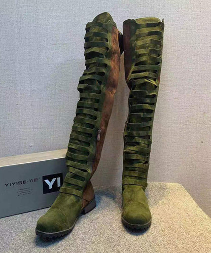 Elegant Orthopedic Boots for Every Step