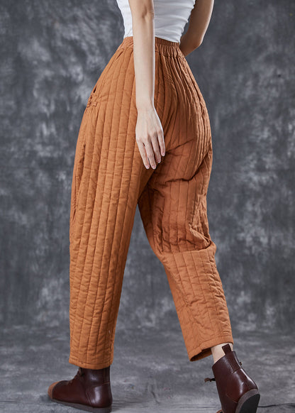 Polished Pants with an Effortless Classic Look