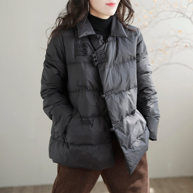 Beautifully Crafted Coat in a Classic Style