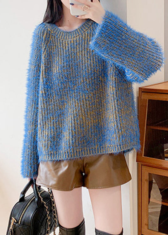 Sophisticated Sweater with a Clean Classic Look