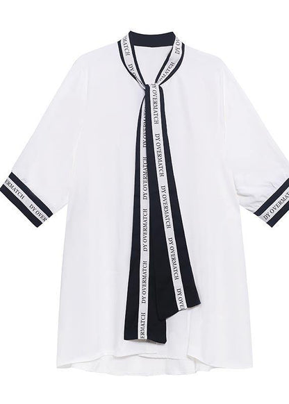 Gracefully Styled Blouse for Any Occasion