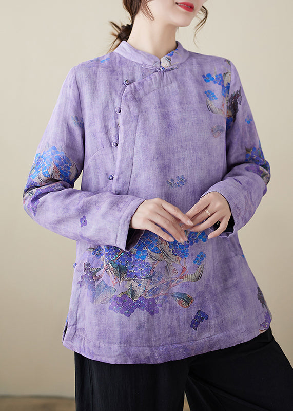 Classic Vintage Top with a Flattering Fit