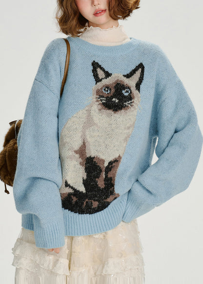 Gracefully Styled Sweater for Any Occasion