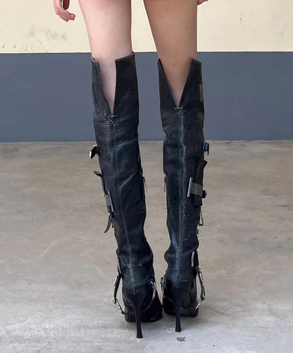 Beautifully Crafted Orthopedic Boots
