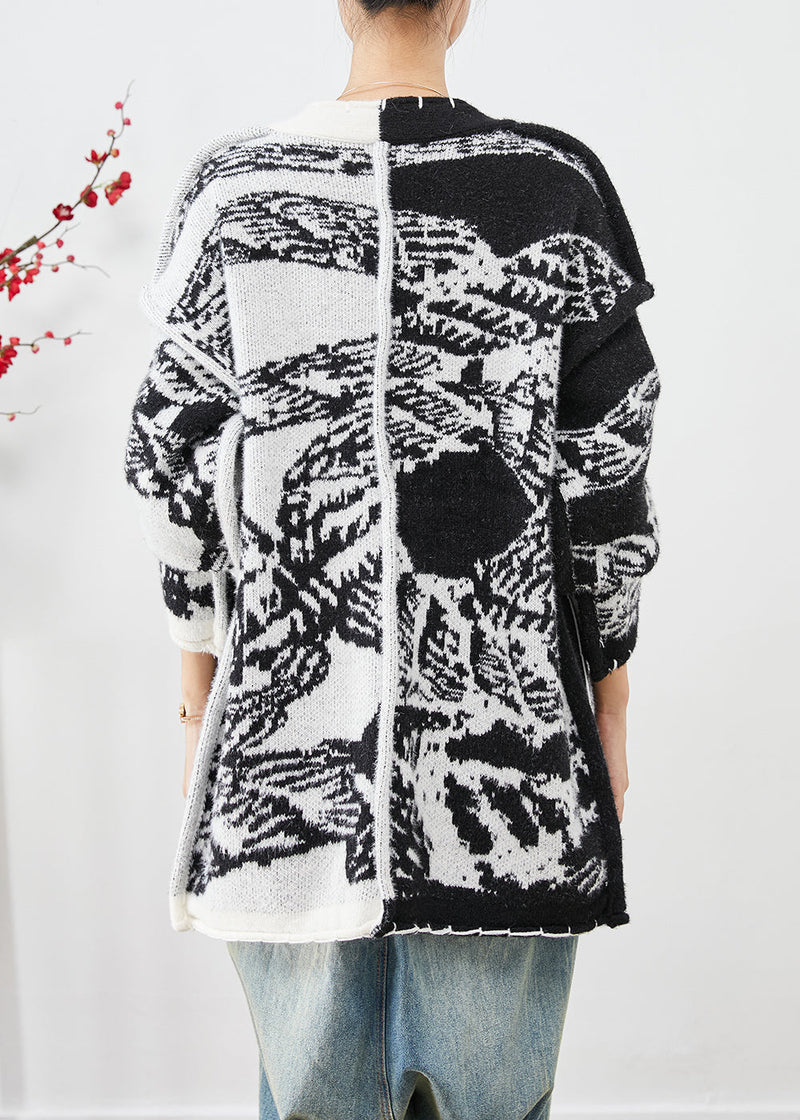 Classic Vintage & Enduringly Stylish Cardigan