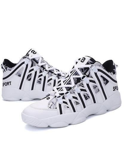 Vintage Inspired Orthopedic Sneakers