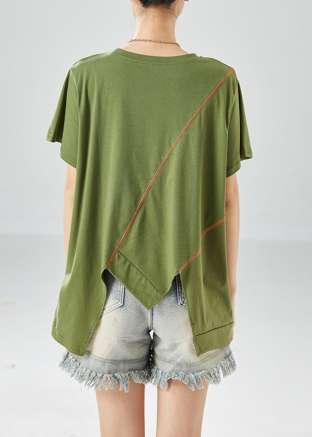 Classic Vintage & Enduringly Stylish Top