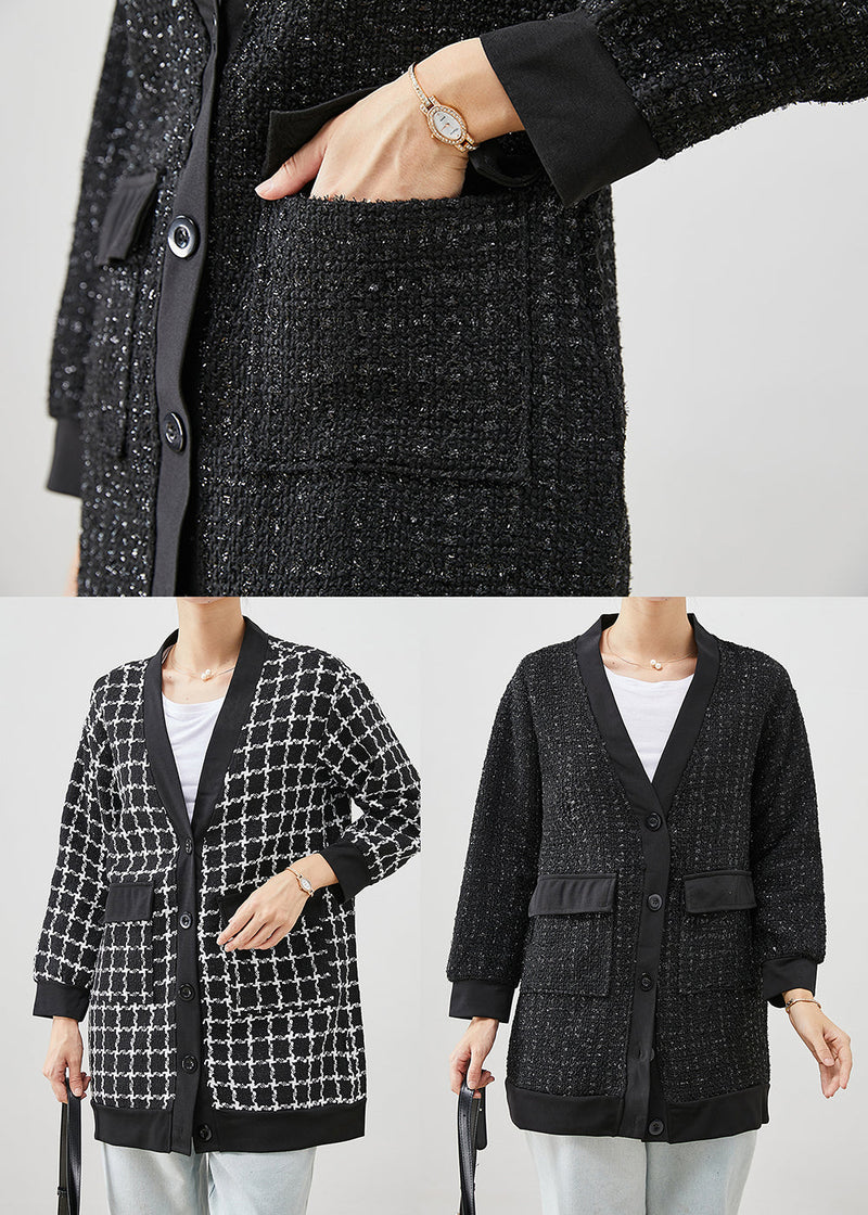 Beautifully Finished Jacket in a Timeless Design