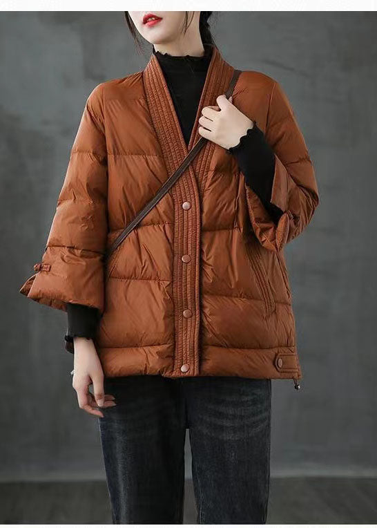 Vintage Inspired Jacket with a Contemporary Edge