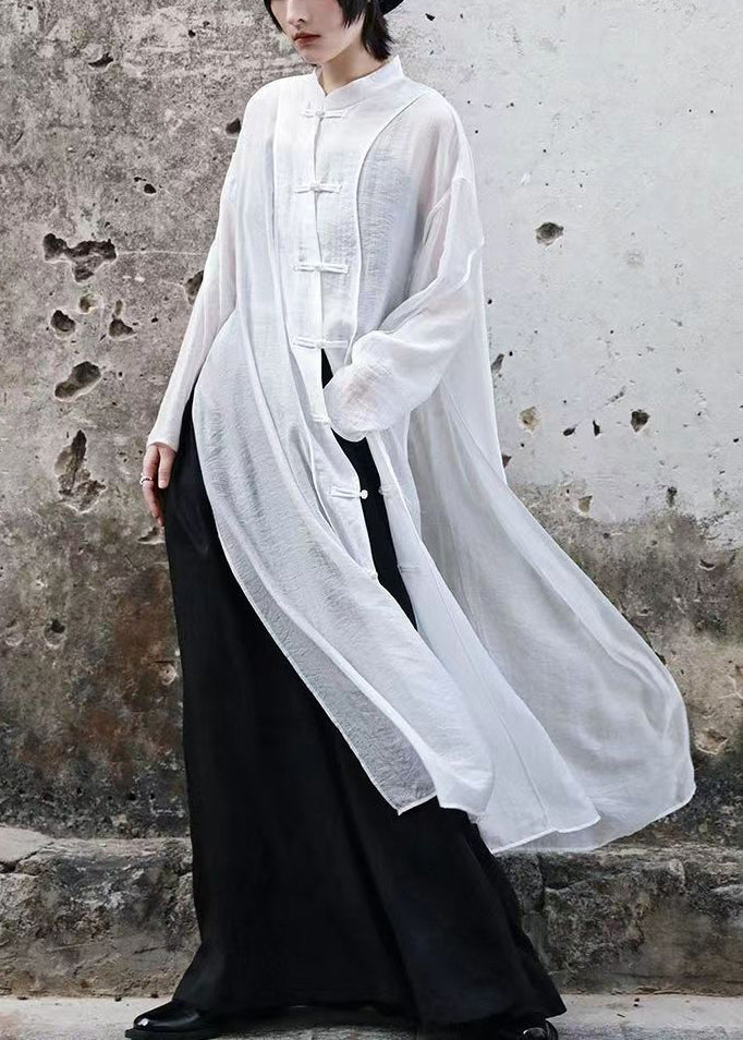 Beautifully Finished Shirt in a Timeless Design