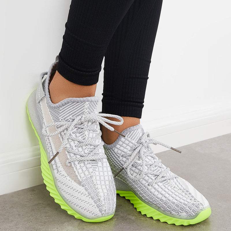 Vintage Inspired Orthopedic Sneakers