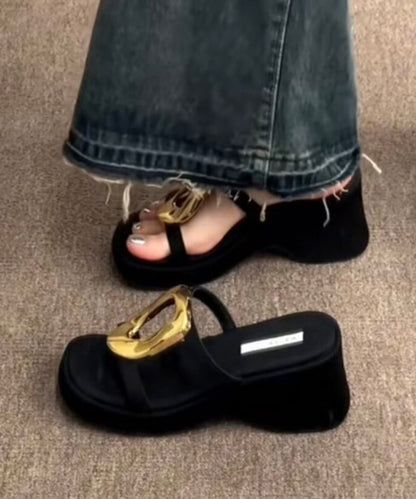 Elegant Orthopedic Sandals for Every Step