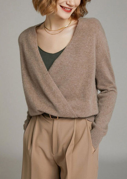 Beautifully Crafted Cardigan in a Classic Style