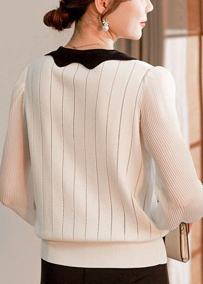 Effortlessly Elegant Shirt with a Timeless Design