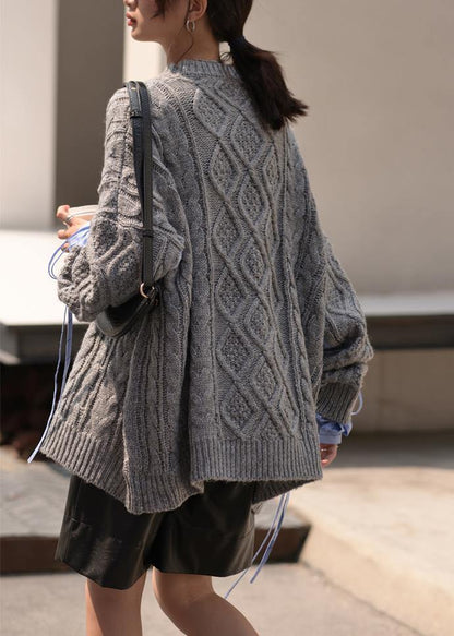 Beautifully Balanced Blouse with Timeless Character