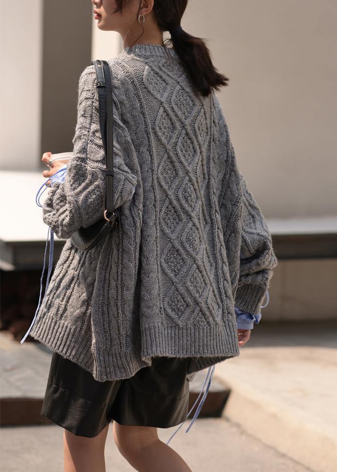 Beautifully Balanced Blouse with Timeless Character