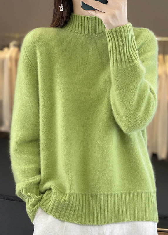 Elegantly Styled Sweater for Everyday Wear
